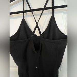 Old Navy Activewear Bodysuit